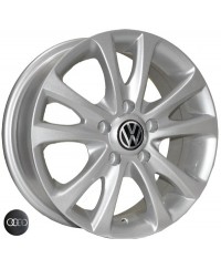 Replica Audi Z180 S R15 W6.0 PCD5x112 ET40 DIA57.1
